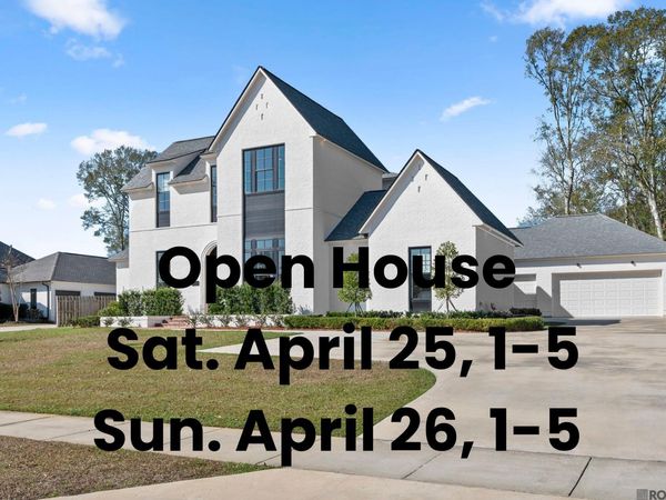 8228 Oakridge Dr, Saint George, LA 70810