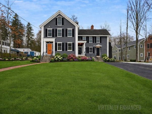 18 Souhegan Street, Milford, NH 03055