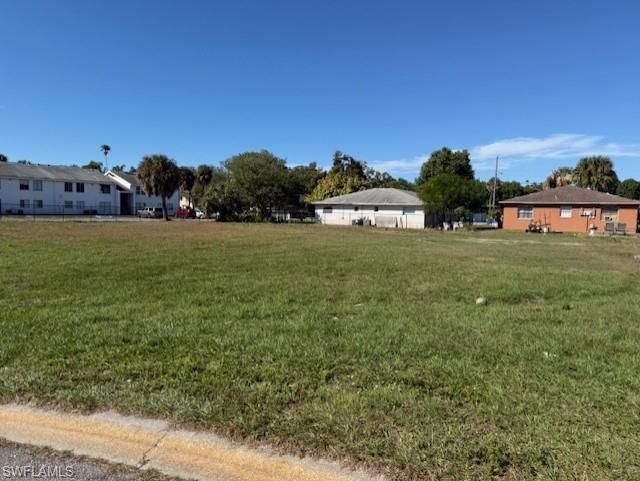 3662 Estelle St, Fort Myers, FL 33916 Photo