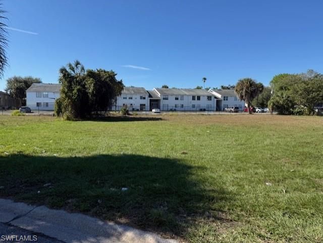 3662 Estelle St, Fort Myers, FL 33916 Photo