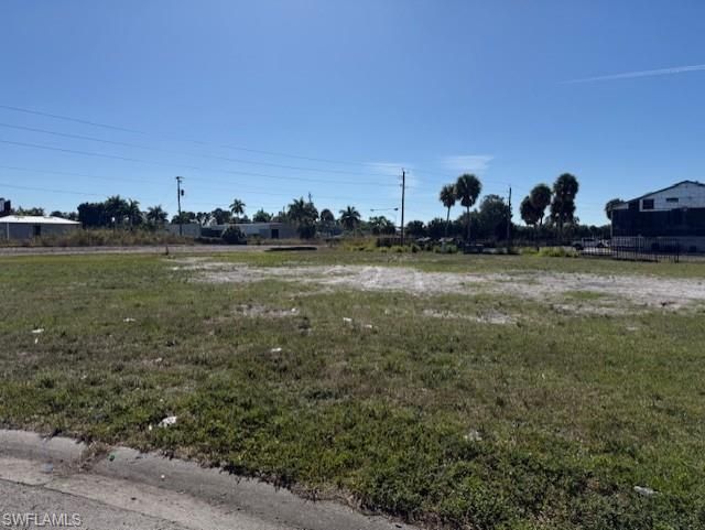 3662 Estelle St, Fort Myers, FL 33916 Photo