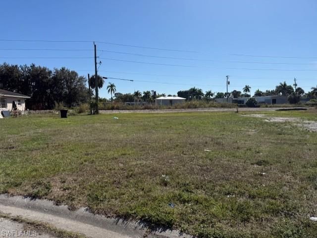 3662 Estelle St, Fort Myers, FL 33916 Photo