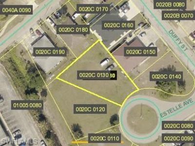 3662 Estelle St, Fort Myers, FL 33916 Photo