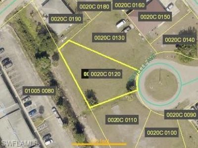 3662 Estelle St, Fort Myers, FL 33916 Photo