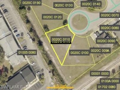 3662 Estelle St, Fort Myers, FL 33916 Photo