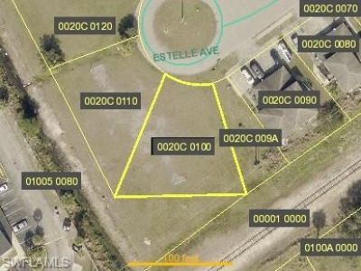 3662 Estelle St, Fort Myers, FL 33916 Photo