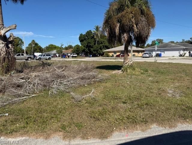 3662 Estelle St, Fort Myers, FL 33916 Photo