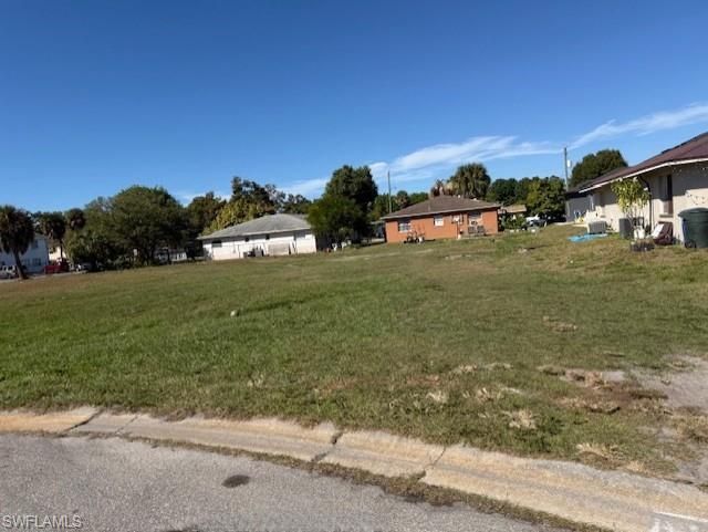 3662 Estelle St, Fort Myers, FL 33916 Photo