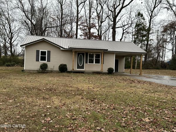 9485 Highway 100, Scotts Hill, TN 38374