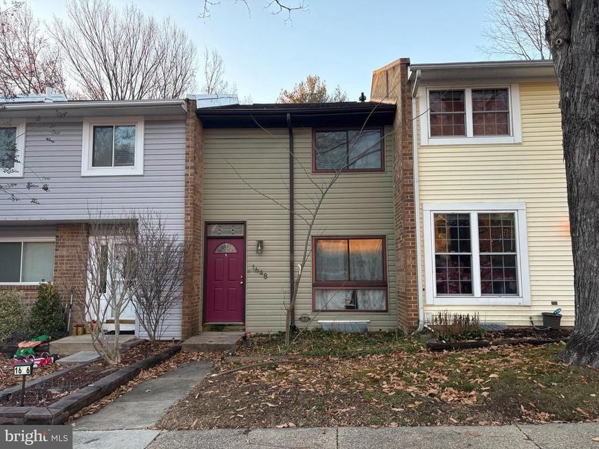 1648 New Windsor Court, Crofton, MD 21114 Main Photo