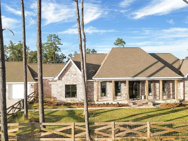 1216 Rainbow Lane, Lake Charles, LA 70611