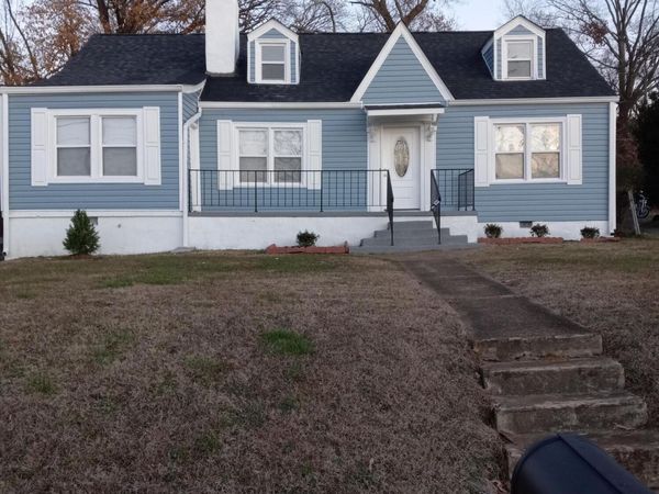 508 Kilmer Street, Chattanooga, TN 37404