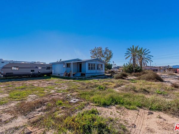 24235 Palomas Avenue, Blythe, CA 92225