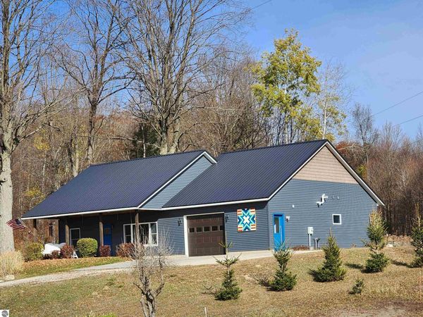 23736 110th Avenue, Tustin, MI 49688