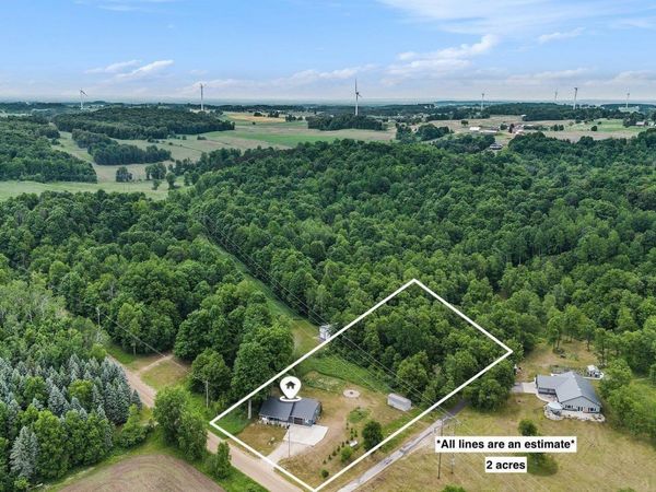 23736 110th Avenue, Tustin, MI 49688