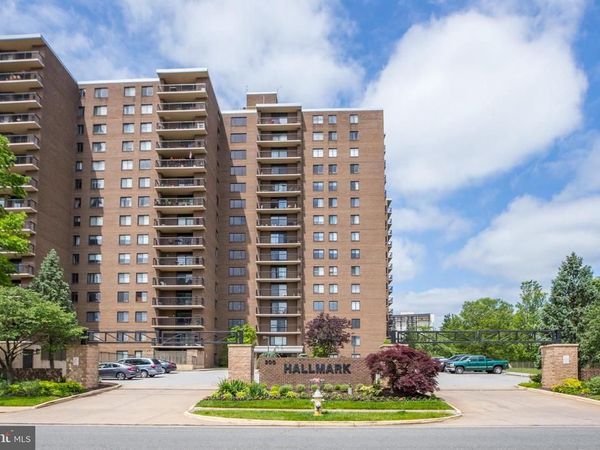 200 N PICKETT STREET, Unit 307, ALEXANDRIA, VA 22304