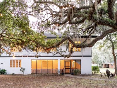 2545 N Hobson Avenue, North Charleston, SC 29405