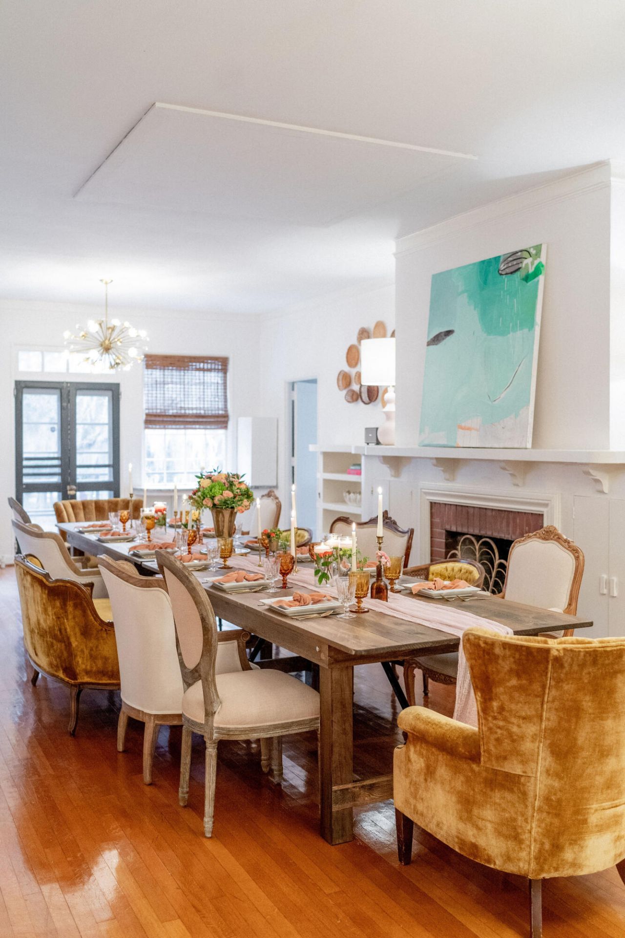 2545 N Hobson Avenue Photo 28