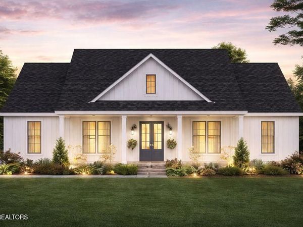 1741 Redwing Lane, New Market, TN 37820