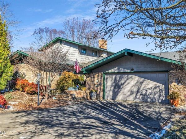 112 Spruce Street, Greeneville, TN 37745