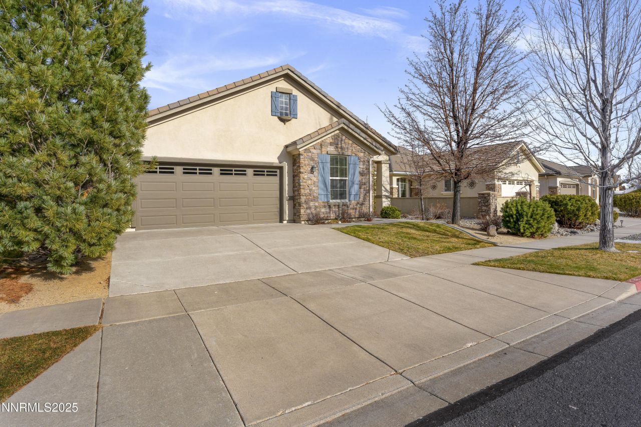 1170 W Del Webb Parkway, Reno, NV 89523 Photo