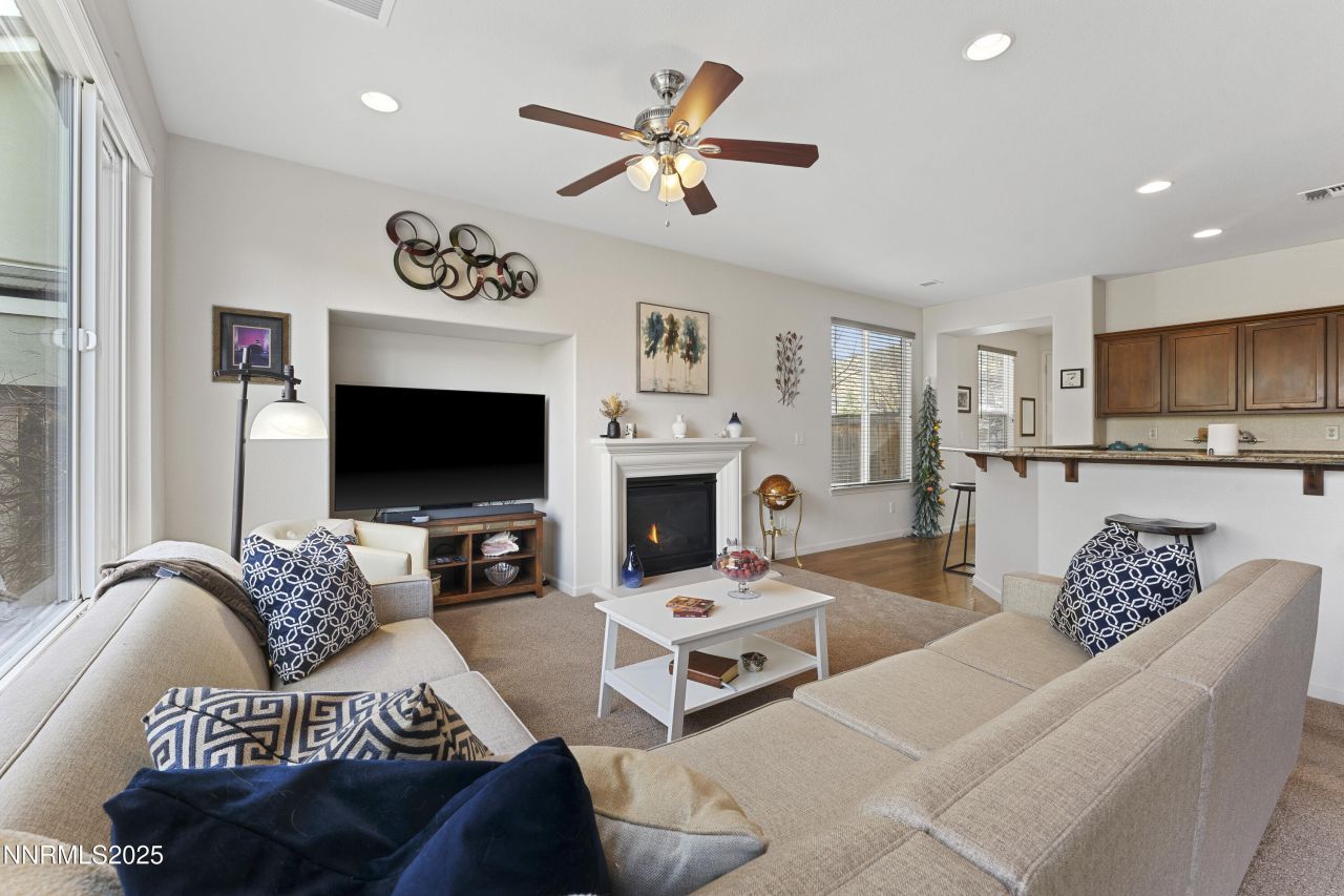 1170 W Del Webb Parkway, Reno, NV 89523 Photo