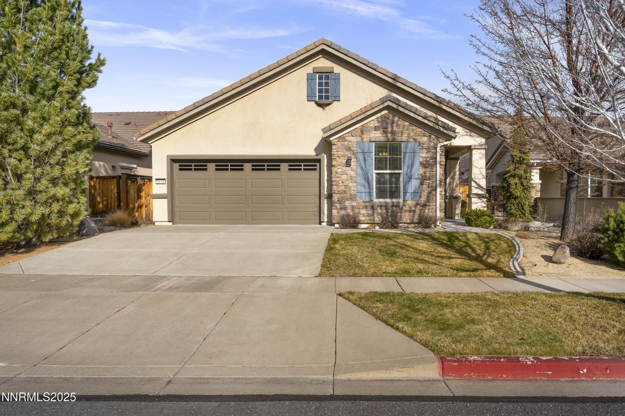 1170 W Del Webb Parkway, Reno, NV 89523 Photo