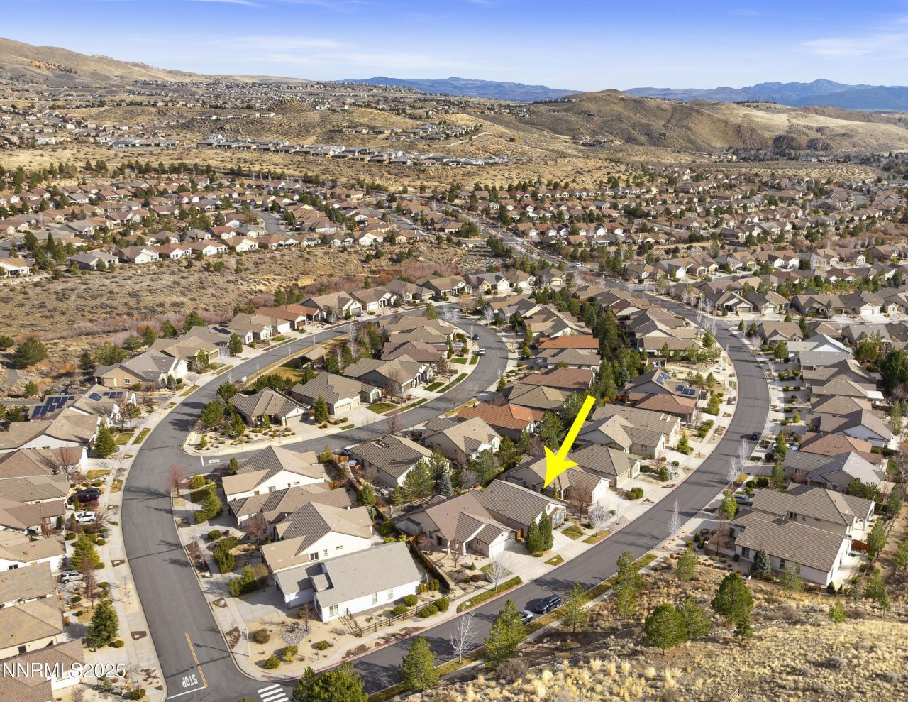 1170 W Del Webb Parkway, Reno, NV 89523 Photo