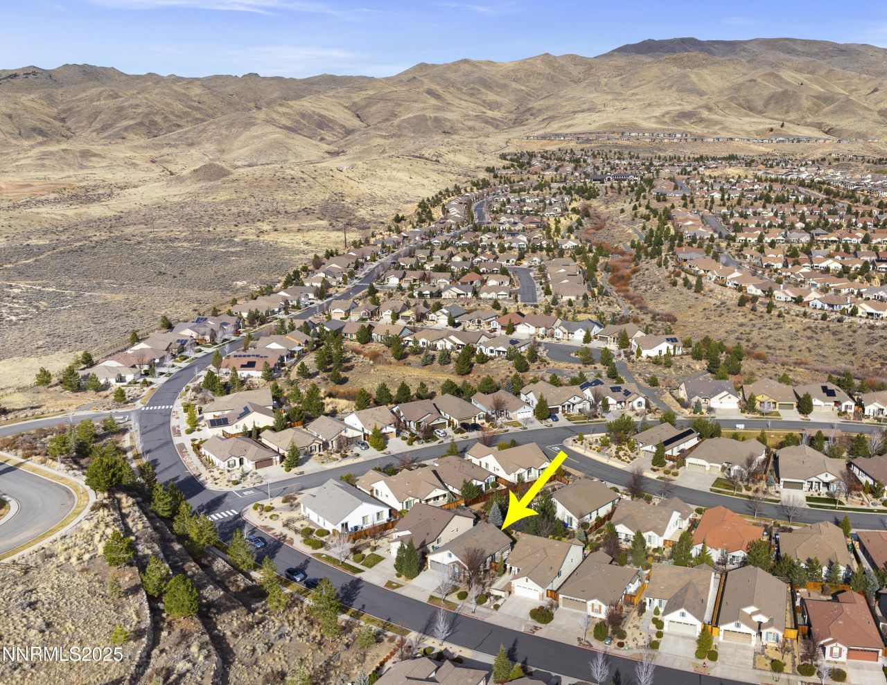 1170 W Del Webb Parkway, Reno, NV 89523 Photo