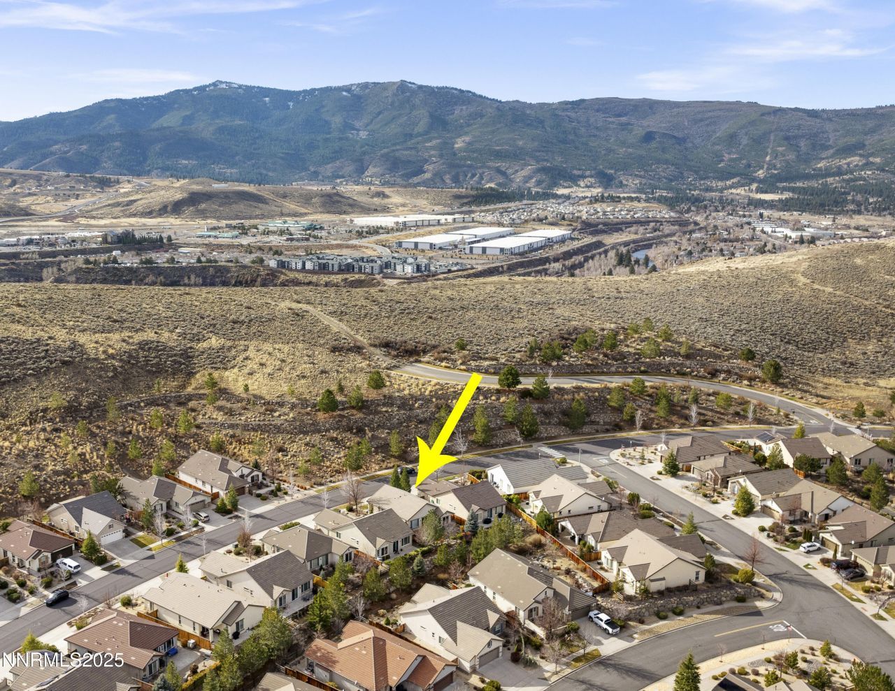1170 W Del Webb Parkway, Reno, NV 89523 Photo