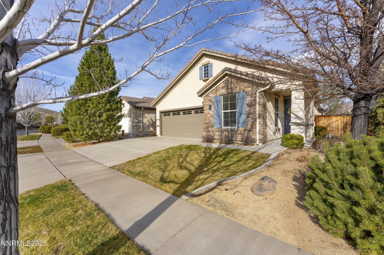 1170 W Del Webb Parkway, Reno, NV 89523 Photo