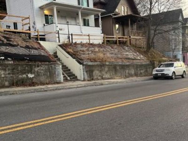 465 BALTIMORE AVENUE, CUMBERLAND, MD 21502