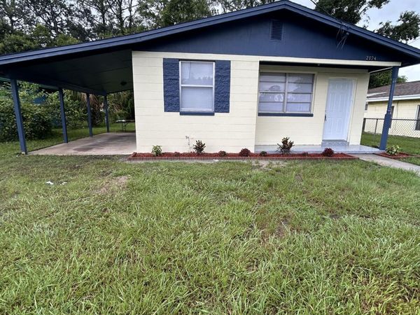 2174 W 10TH Street, Jacksonville, FL 32209