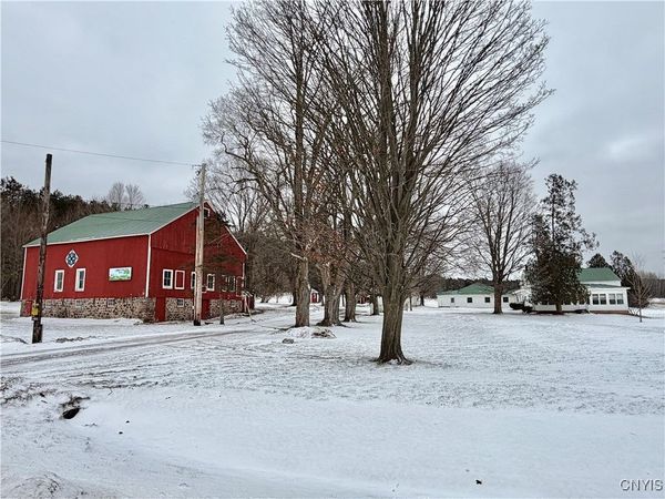 8494 State Route 812, Lowville, NY 13367