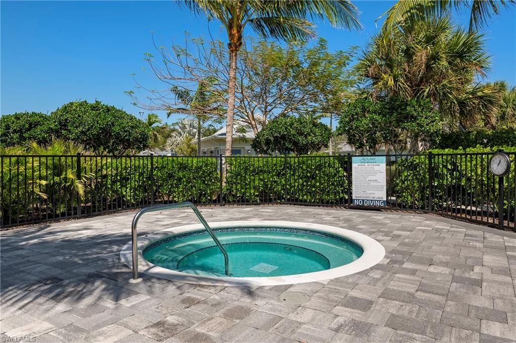 8897 Redonda Dr, Naples, FL 34114 Photo