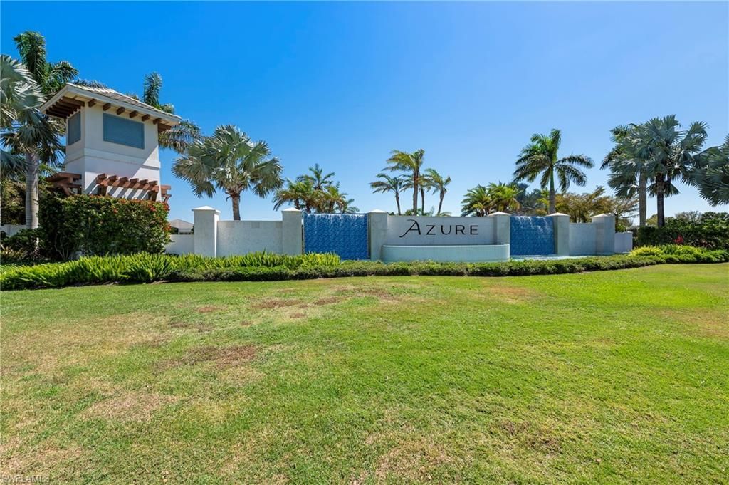 8897 Redonda Dr, Naples, FL 34114 Photo