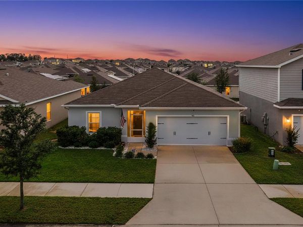 186 PIAVE STREET, HAINES CITY, FL 33844