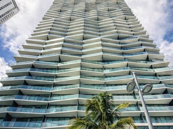 460 NE 28th St , Unit 3807, Miami, FL 33137