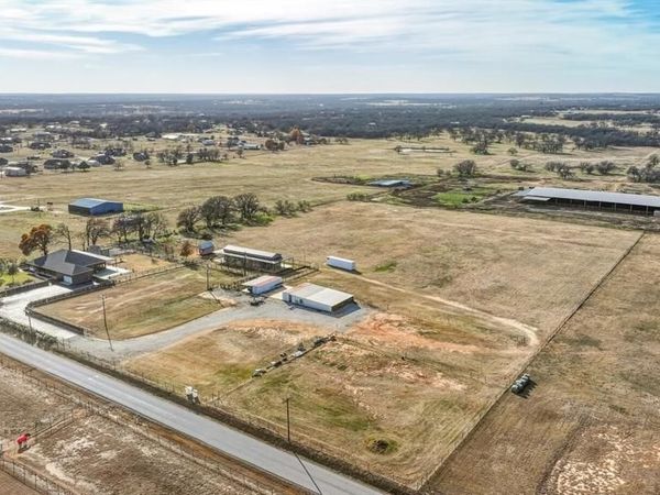 904 County Road 3341, Paradise, TX 76073