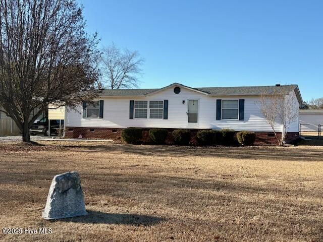 7040 Great Swamp Loop, Lucama, NC 27851 Main Photo