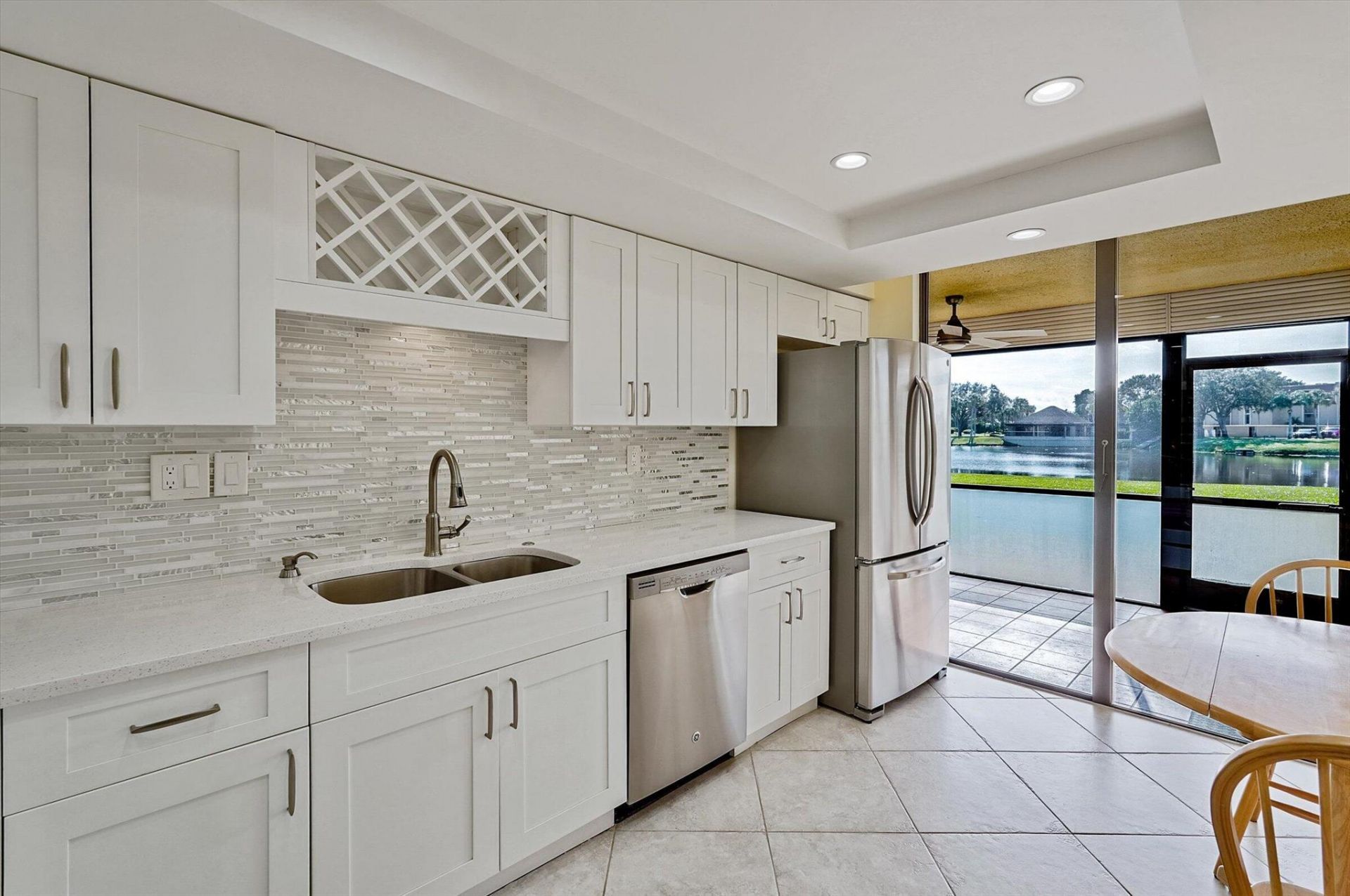 5344 Woodland Lakes Drive, Unit 122, Palm Beach Gardens, FL 33418 Photo