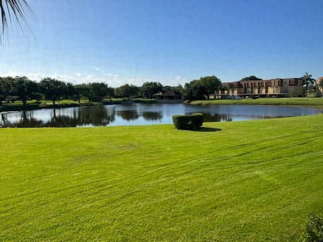 5344 Woodland Lakes Drive, Unit 122, Palm Beach Gardens, FL 33418 Photo