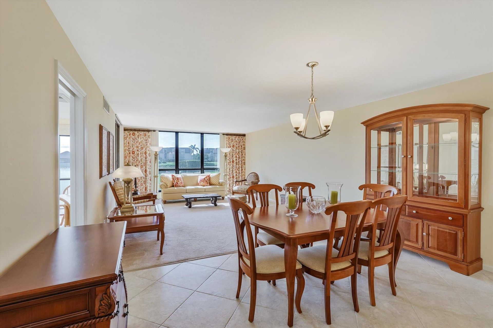 5344 Woodland Lakes Drive, Unit 122, Palm Beach Gardens, FL 33418 Photo