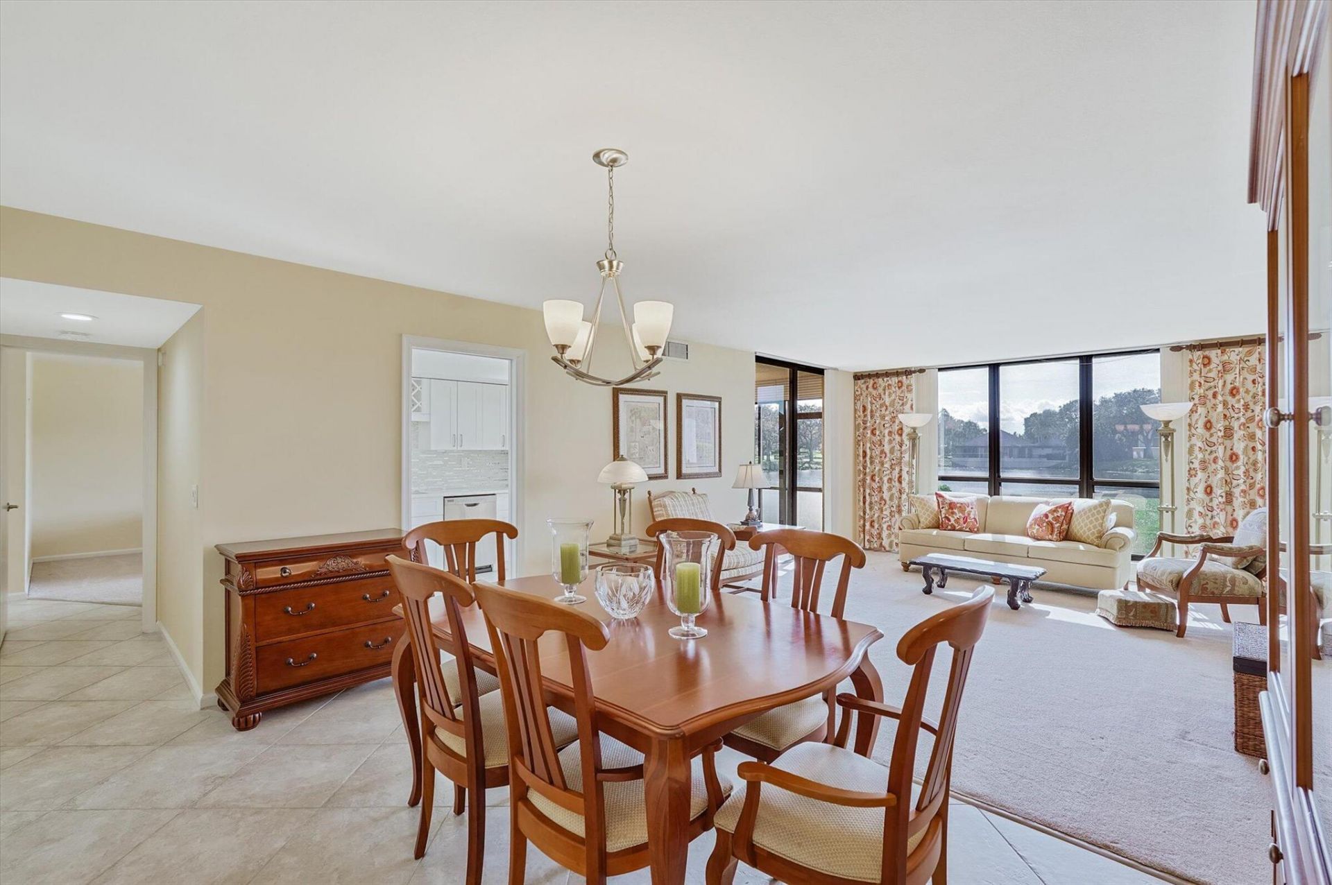 5344 Woodland Lakes Drive, Unit 122, Palm Beach Gardens, FL 33418 Photo