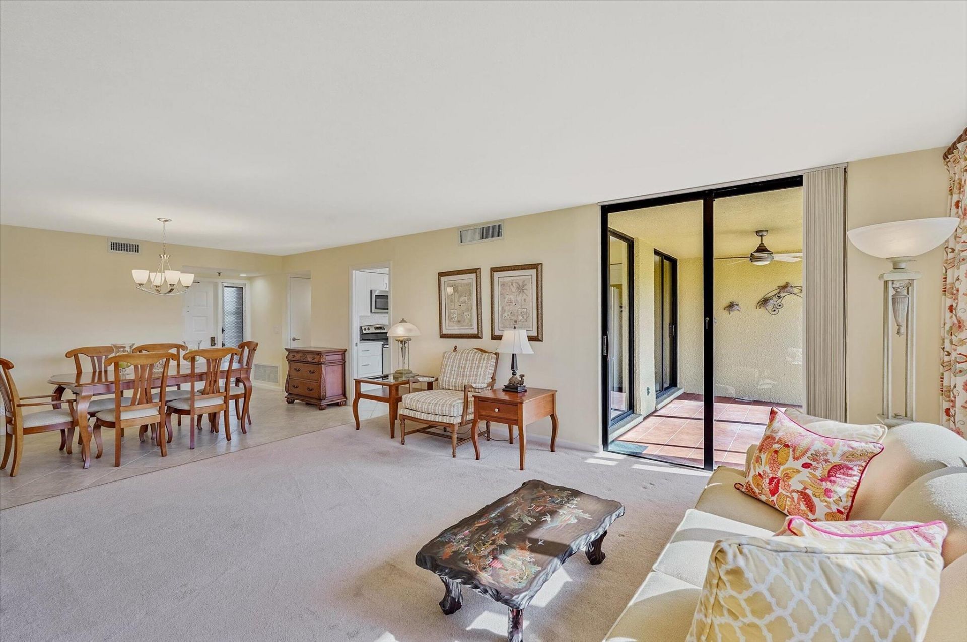 5344 Woodland Lakes Drive, Unit 122, Palm Beach Gardens, FL 33418 Photo