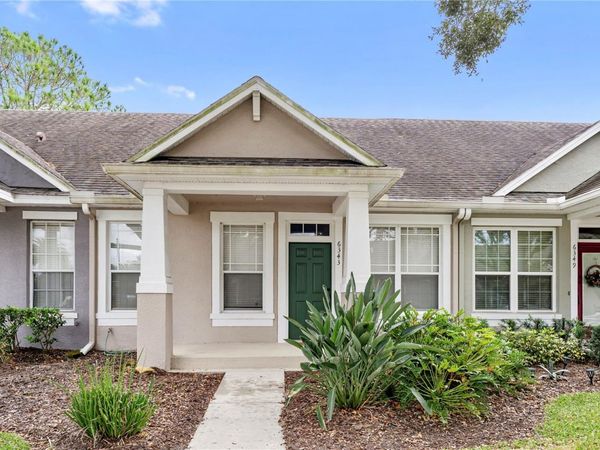 6343 MERRICK LANDING BOULEVARD, WINDERMERE, FL 34786
