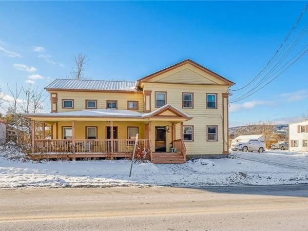 124 Prospect Street, Schoharie, NY 12157