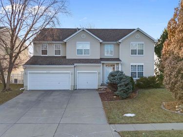 5602 S 161 Street, Omaha, NE 68135