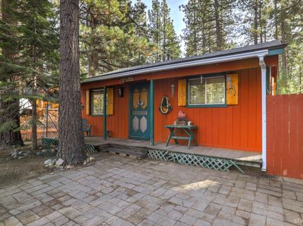 738 San Francisco Avenue, South Lake Tahoe, CA 96150 Photo