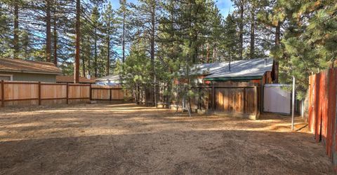 738 San Francisco Avenue, South Lake Tahoe, CA 96150 Photo